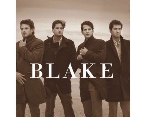 Blake - Blake