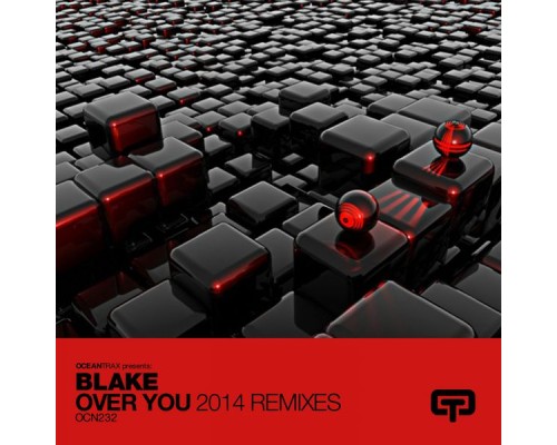 Blake - Over You (2014 Remixes)