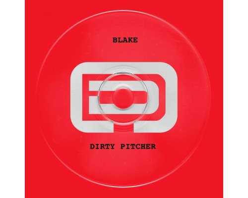 Blake - Dirty Pitcher