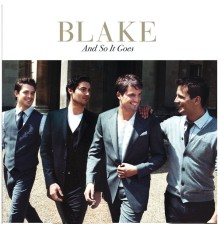 Blake - And So It Goes