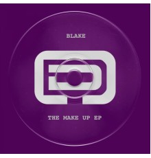 Blake - The Make Up EP