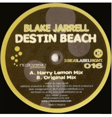 Blake Jarrell - Destin Beach