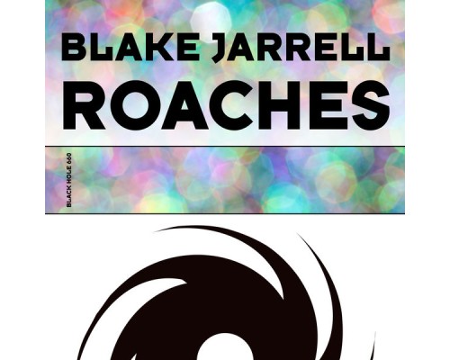 Blake Jarrell - Roaches