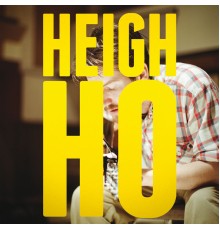 Blake Mills - Heigh Ho