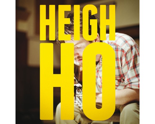 Blake Mills - Heigh Ho