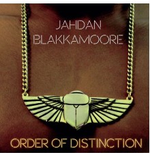 Blakkamoore - Order of Distinction