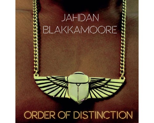 Blakkamoore - Order of Distinction