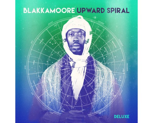 Blakkamoore - Upward Spiral Deluxe