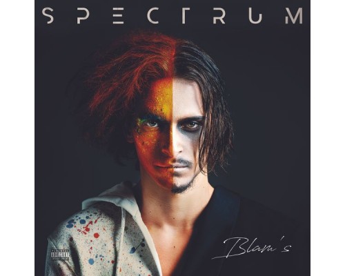 Blam'S - Spectrum Blam'S - Spectrum