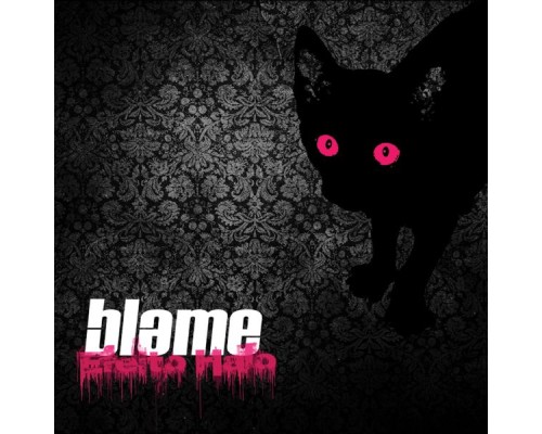 Blame - Efeito Halo