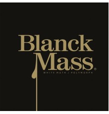 Blanck Mass - White Math