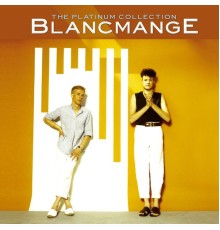 Blancmange - The Platinum Collection