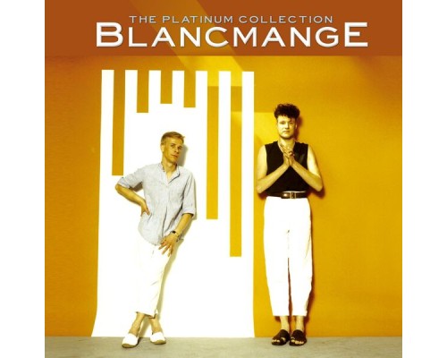 Blancmange - The Platinum Collection