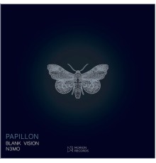 Blank Vision and N3MO - Papillon