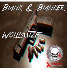 Blank & Blanker - Wollmütze