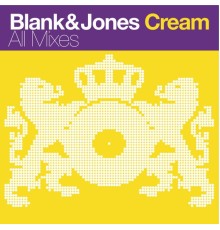 Blank & Jones - Cream  (All Mixes)