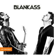 Blankass - Les chevals