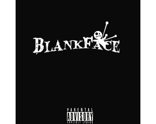 Blankface - BlankFace