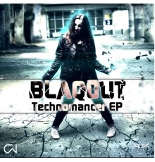 Blaqout - Technomancer