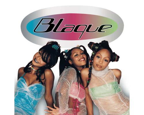 Blaque - Blaque