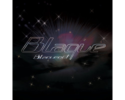 Blaque - Blaque Out