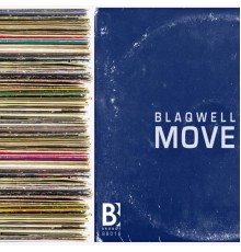 Blaqwell - Move