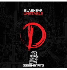 Blashear - Unstable