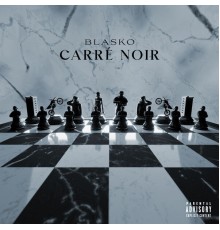 Blasko - Carré Noir