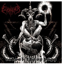 Blasphemer - Ritual Theophagy