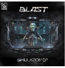 Blast - Simulation EP