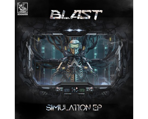 Blast - Simulation EP