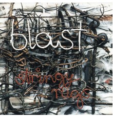 Blast - Stringy Rugs