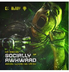 Blast, Dykman & Dekel - Socially Awkward