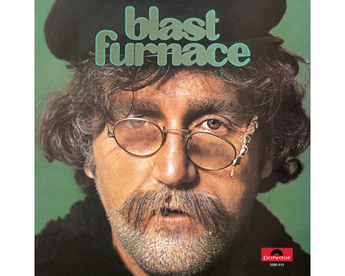 Blast Furnace - Blast Furnace