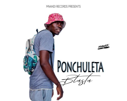 Blasta - Ponchuleta