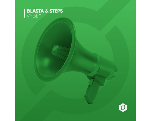 Blasta & Steps - Vybe