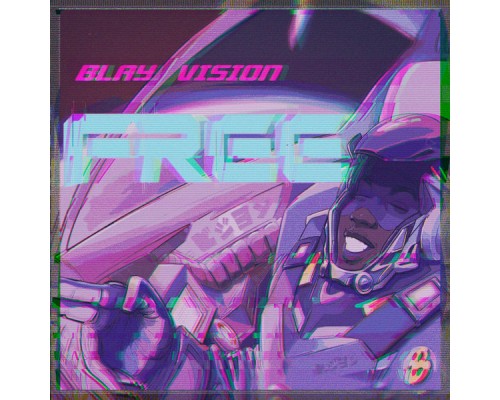 Blay Vision - Free