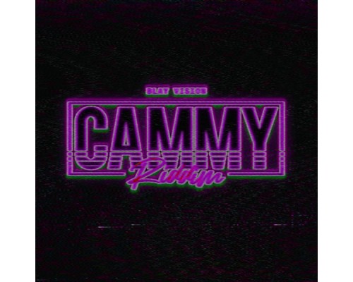 Blay Vision - Cammy Riddim