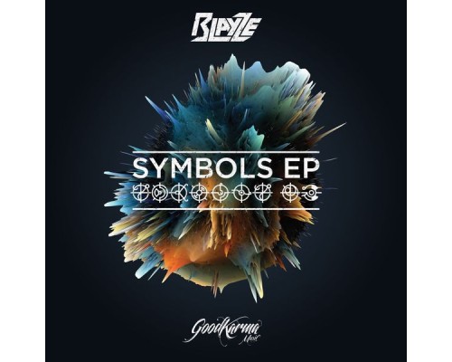 Blayze - Symbols EP (Original Mix)