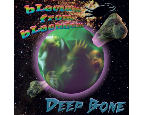 Blectum from Blechdom - DeepBone