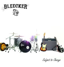 Bleecker - Subject to Change