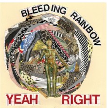 Bleeding Rainbow - Yeah Right