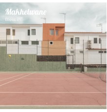 Bless In - Makhelwane