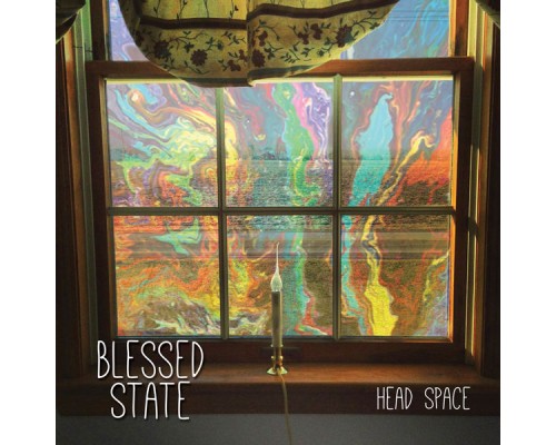 Blessed State - Head Space