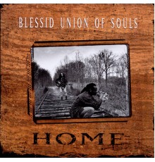 Blessid Union Of Souls - Home