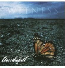 Blessthefall - Witness