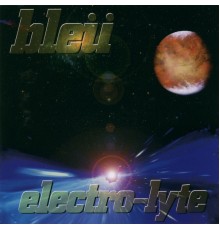 Bleu - Electro-Lyte