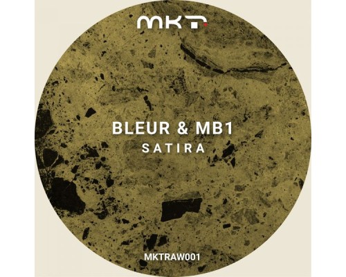 Bleur & Mb1 - Satira (Original Mix)