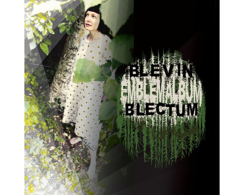 Blevin Blectum - Emblem Album