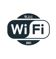 Bli$$ - Wifi